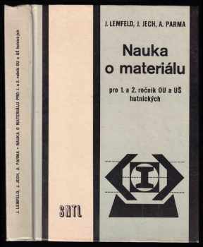 Nauka o materiálu