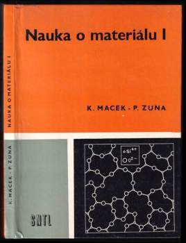 Nauka o materiálu