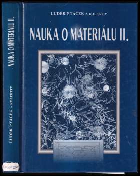 Nauka o materiálu
