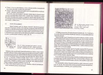 Karel Macek: Nauka o materiálu pro 4. ročník SPŠ strojnických