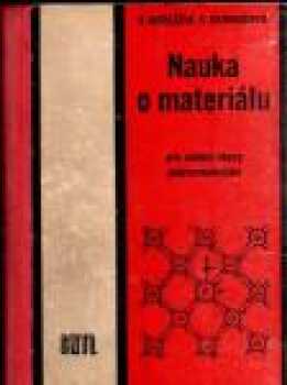 Nauka o materiálu pro učební obory elektrotechnické