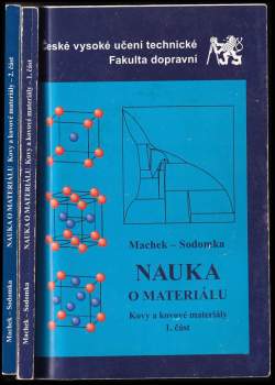 Nauka o materiálu