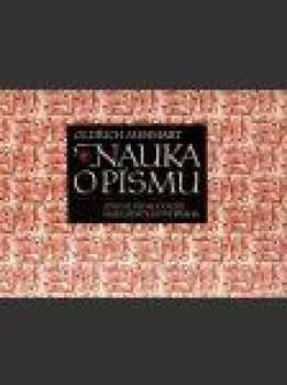 Nauka o písmu