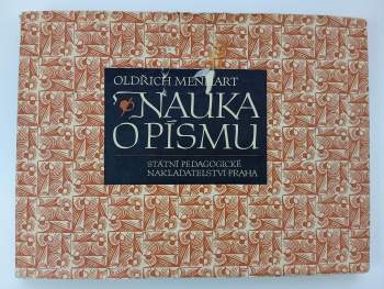 Nauka o písmu