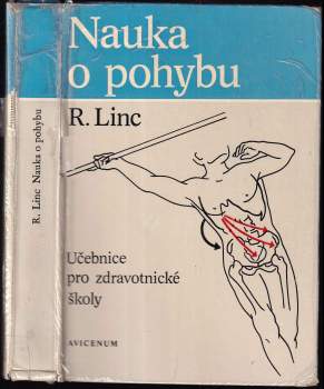 Rudolf Linc: Nauka o pohybu