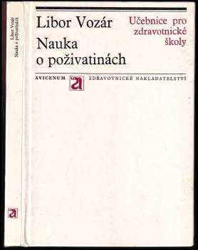Nauka o poživatinách