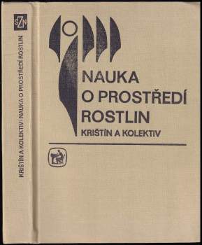 Nauka o prostředí rostlin