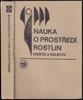 Nauka o prostředí rostlin