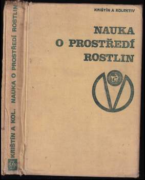 Nauka o prostředí rostlin