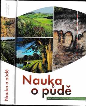 Klement Rejsek: Nauka o půdě