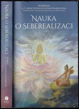 Nauka o seberealizaci