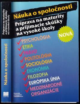 Náuka o spoločnosti