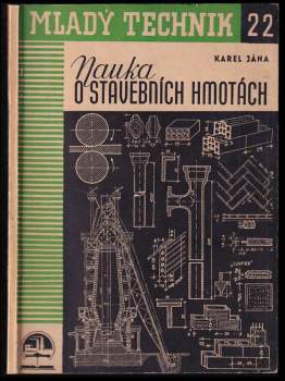 Nauka o stavebních hmotách