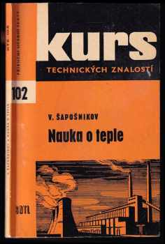 Nauka o teple