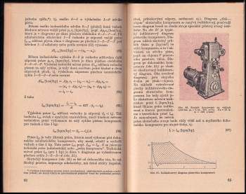 V. V Šapošnikov: Nauka o teple