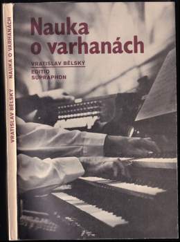 Nauka o varhanách
