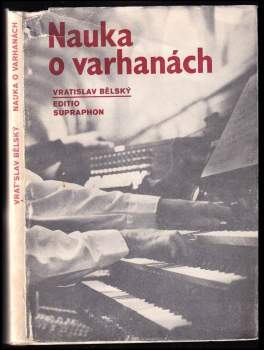 Nauka o varhanách