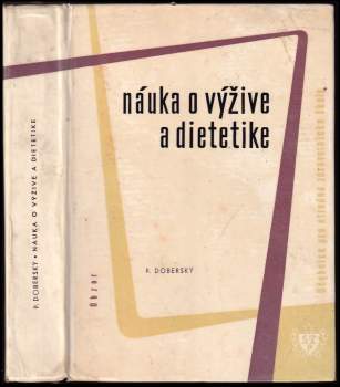Nauka o výživě a dietetike