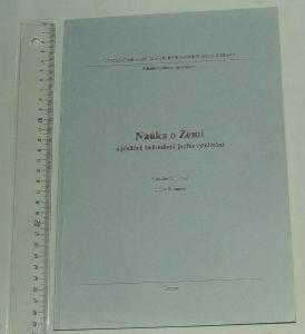 Nauka o Zemi a přehled technologií jejího využívání