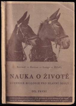 Nauka o životě