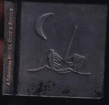 Nauka úcty k životu