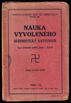 Bhikschu Subhadra: Nauka vyvoleného