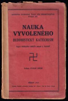 Nauka vyvoleného