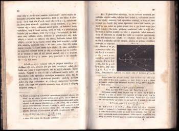 Antonín Majer: Nauky technické