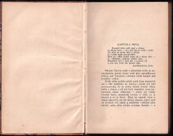 Rudyard Kipling: Naulahka, náhrdelník