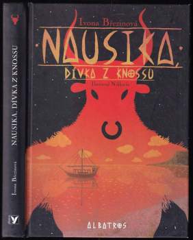 Nausika, dívka z Knossu