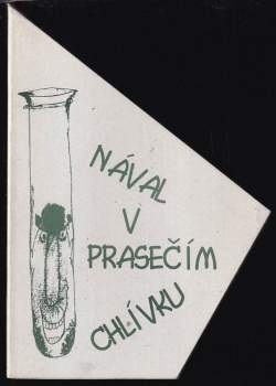 Nával v prasečím chlívku