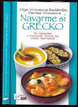 Navarme si Grécko