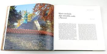 Martina Novotná: Navarov