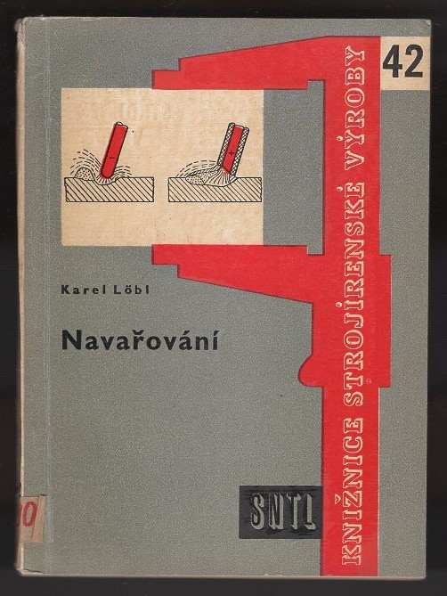 Karel Löbl: Navařování