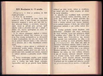 František Saleský: Navedení k životu zbožnému od sv. Františka Saleského