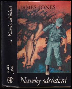 Naveky odsúdení