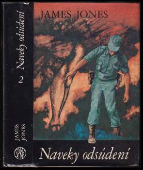 James Jones: Naveky odsúdení