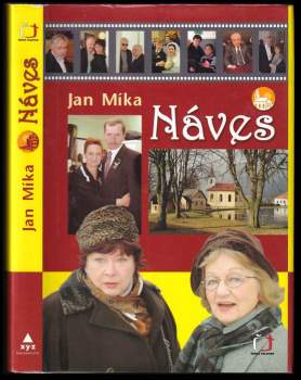 Náves