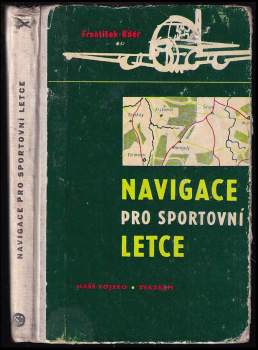 Navigace pro sportovní letce