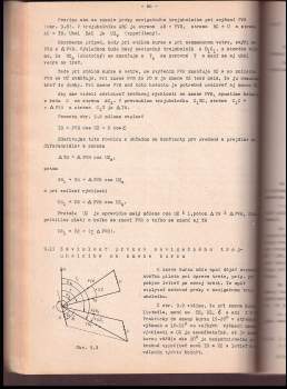 Dušan Kevický: Navigácia v leteckej doprave