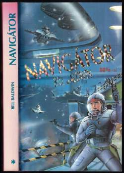 Bill Baldwin: Navigátor