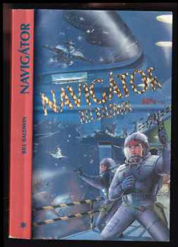 Bill Baldwin: Navigátor