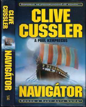 Navigátor
