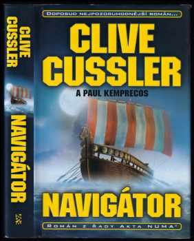 Navigátor