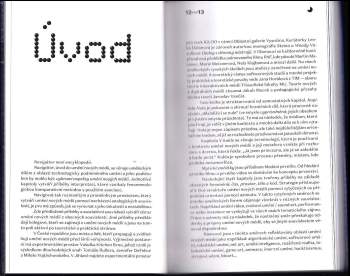 Jana Francová: Navigátor