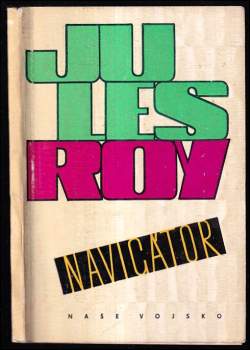 Navigátor