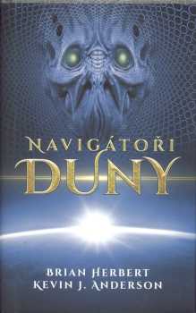 Navigátoři Duny