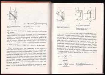 Jaroslav Knotek: Navíjení a převíjení malých elektrických strojů točivých