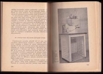 Jerzy Dobrski: Navíjení cívek elektrických přístrojů