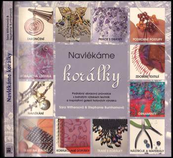 Sara Withers: Navlékáme korálky
